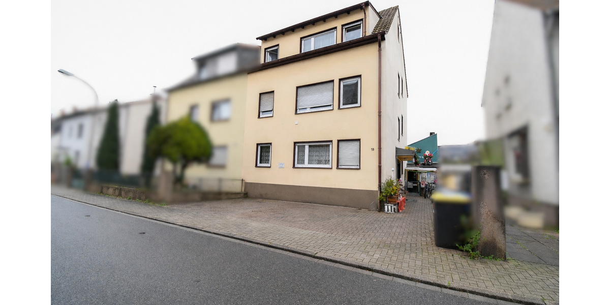 Haus zum Kaufen in Ludwigshafen am Rhein 729.000 € 285 m² 14 zimmer