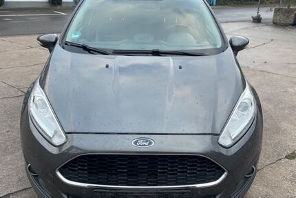Ford Fiesta 172.000 km 4.499 &euro; Speyer 67346