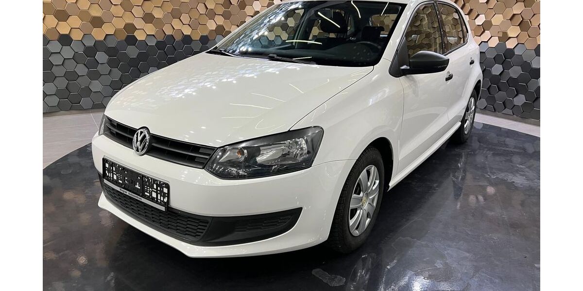 VW Polo 105.000 km 6.100 &euro; Eisenberg 67304