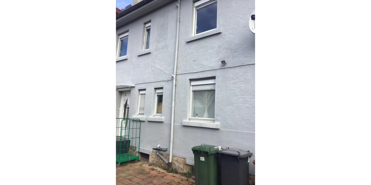 Einfamilienhaus Heppenheim (Bergstraße) - 410.000&euro; | Angebot:26021588