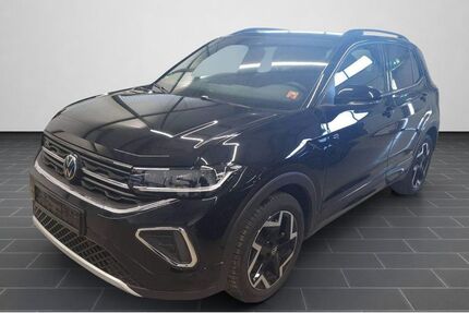 VW T-Cross 23.265 km 26.950 &euro; Ladenburg 68526