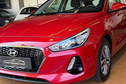 Hyundai i30 118.155 km 12.190 &euro; Bad Dürkheim 67098