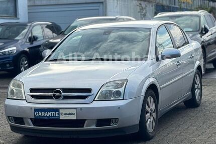Opel Vectra 137.000 km 3.999 &euro; Wiesloch 69168