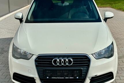 Audi A1 159.044 km 5.000 &euro; Weinheim 69469