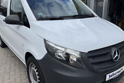 Mercedes-Benz Vito 35.290 km 25.990 &euro; Philippsburg 76661