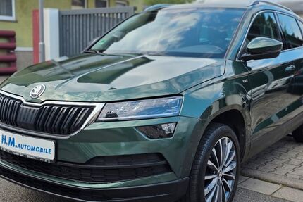 Skoda Karoq 174.000 km 14.490 &euro; Eppelheim 69214