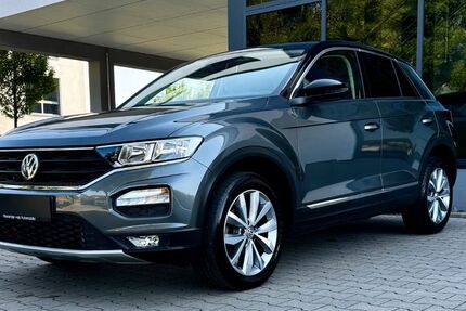 VW T-Roc 114.000 km 16.200 &euro; Weinheim 69469