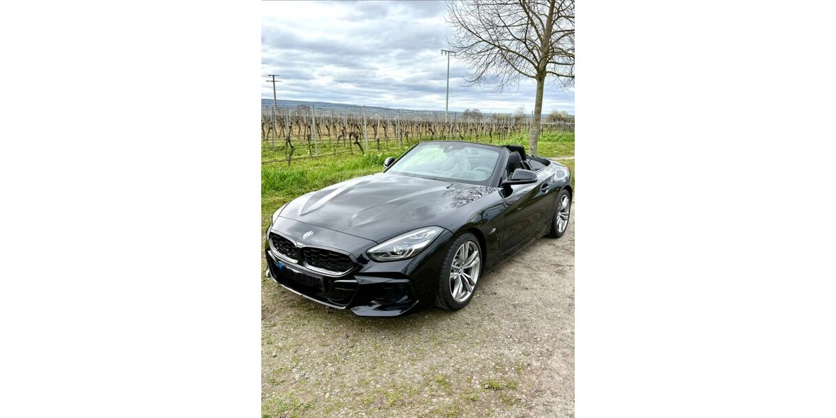 BMW Z4 8.750 km 46.250 &euro; Ellerstadt 67158