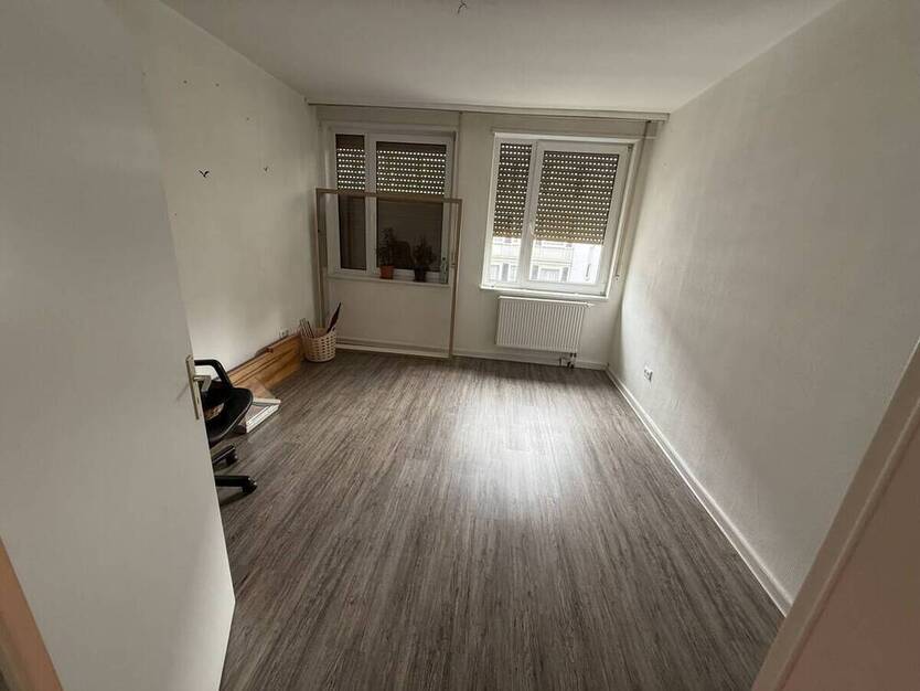 3 ZKB Wohnung in Ludwigshafen