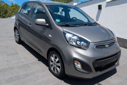 Kia Picanto 88.950 km 5.390 &euro; Eisenberg 67304