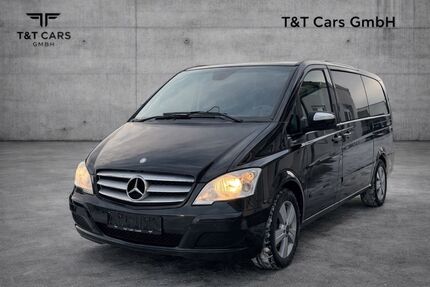Mercedes-Benz Viano 265.000 km 12.950 &euro; Viernheim 68519