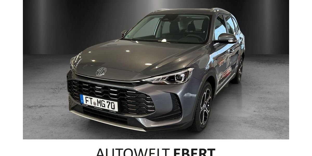 MG ZS 4.990 km 23.990 &euro; Frankenthal 67227