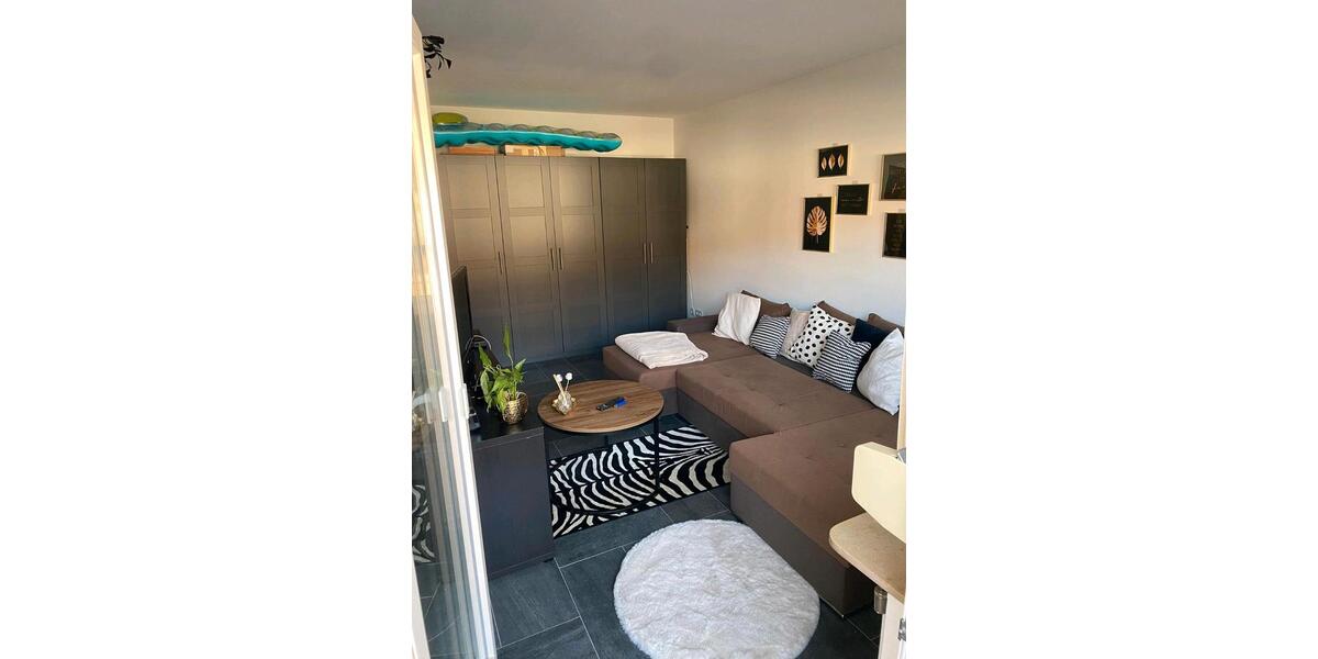 Etagenwohnung Heidelberg Neuenheim - 2 Zimmer, 62 m&sup2;, 1.600&euro; | Angebot:26049591