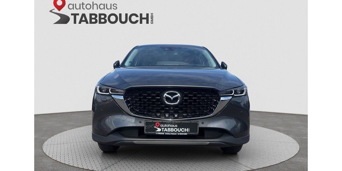 Mazda CX-5 49.100 km 24.999 &euro; Speyer 67346