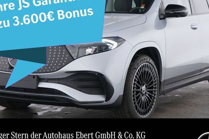 Mercedes-Benz EQA 7.986 km 46.660 &euro; Bensheim 64625