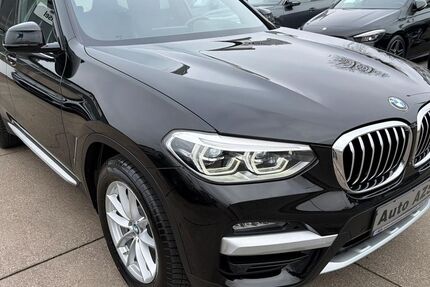 BMW X3 147.194 km 25.950 &euro; Schwetzingen 68723