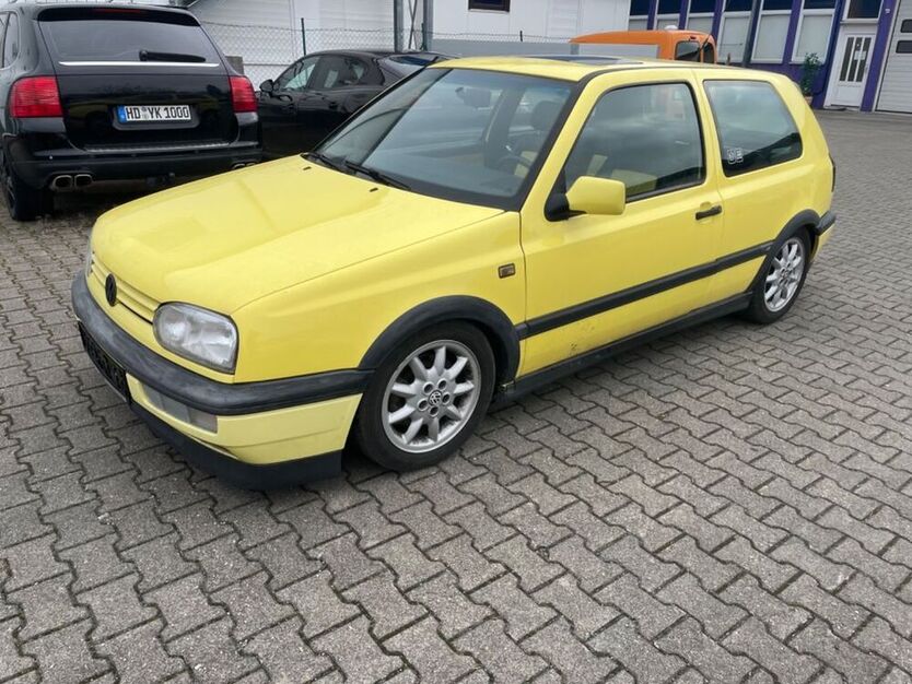 Golf
