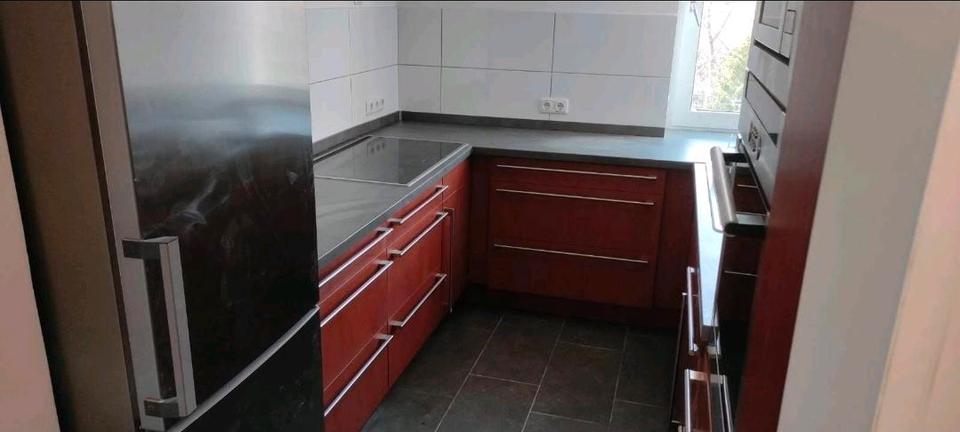 Etagenwohnung Mannheim Rheinau - 3 Zimmer, 87 m&sup2;, 1.350&euro; | Angebot:25298795