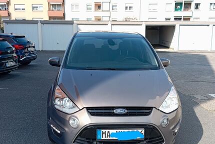 Ford S-Max 352.000 km 3.890 &euro; Mannheim 68169