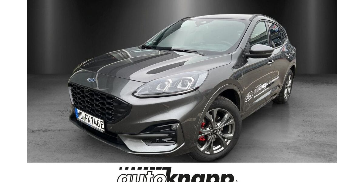 Ford Kuga 29.900 km 31.990 &euro; Bensheim 64625