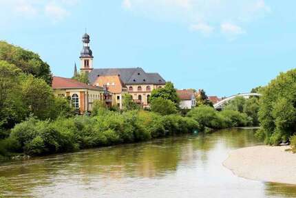 Wohnung Mannheim Hochstätt - 2.5 Zimmer, 84 m&sup2;, 1.350&euro; | Angebot:27437850