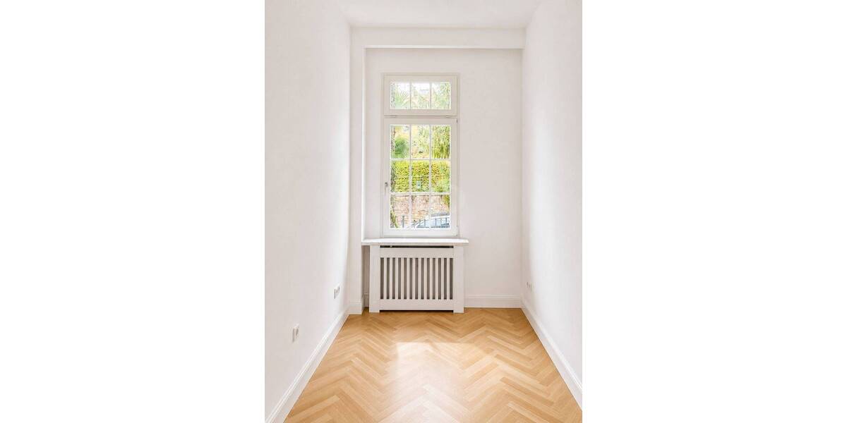 Etagenwohnung Heidelberg Neuenheim - 4 Zimmer, 110 m&sup2;, 2.800&euro; | Angebot:25742309