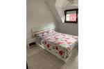 Etagenwohnung Mannheim Herzogenried - 2 Zimmer, 51 m&sup2;, 900&euro; | Angebot:26493423