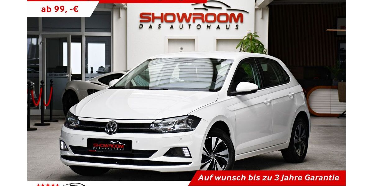 VW Polo 129.000 km 9.590 &euro; Waghäusel 68753