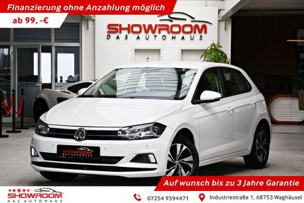 VW Polo 129.000 km 9.690 &euro; Waghäusel 68753
