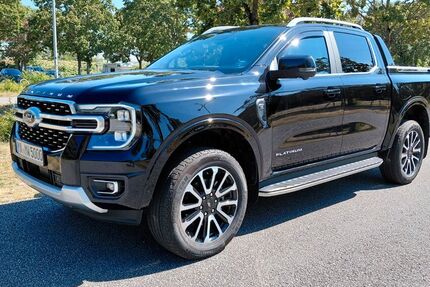 Ford Ranger 9.780 km 52.490 &euro; Mannheim 68163