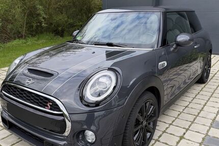 Mini Cooper S 73.000 km 20.299 &euro; Wachenheim 67157