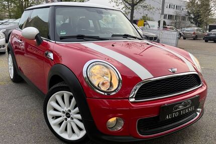 Mini Cooper 151.000 km 4.990 &euro; Heppenheim 64646