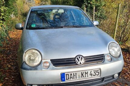 VW Lupo 182.000 km 900 € Heidelberg 69120