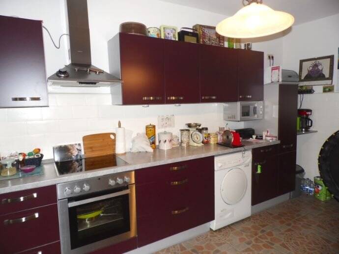 Etagenwohnung Ludwigshafen am Rhein Süd - 4 Zimmer, 100 m&sup2;, 850&euro; | Angebot:25879290