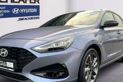 Hyundai i30 28.779 km 18.990 &euro; Grünstadt 67269