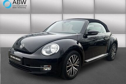 VW Beetle