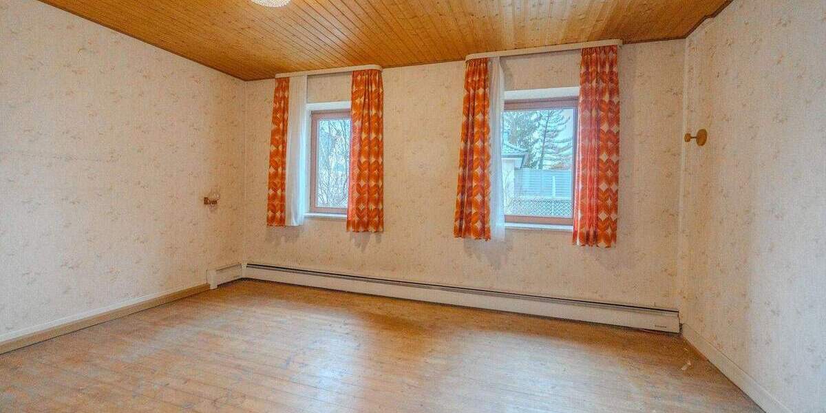 Reihenmittelhaus Worms Innenstadt - 4 Zimmer, 95 m&sup2;, 245.000&euro; | Angebot:25730926