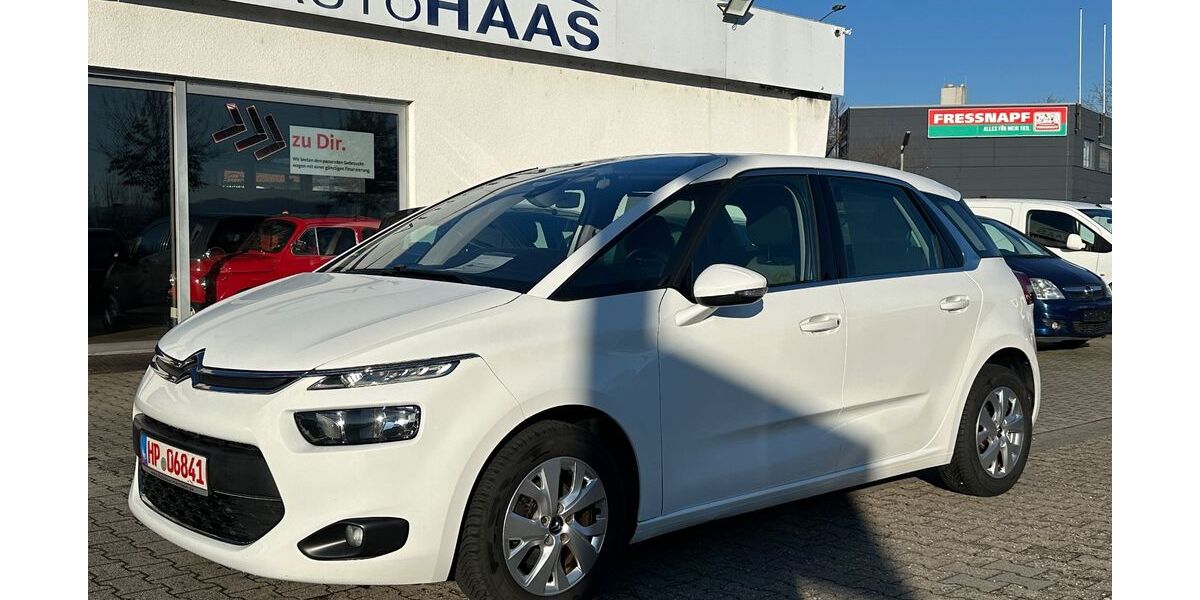 Citroen C4 SpaceTourer 147.550 km 6.790 &euro; Viernheim 68519