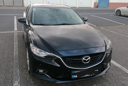 Mazda 6 175.000 km 8.900 &euro; Maxdorf 67133