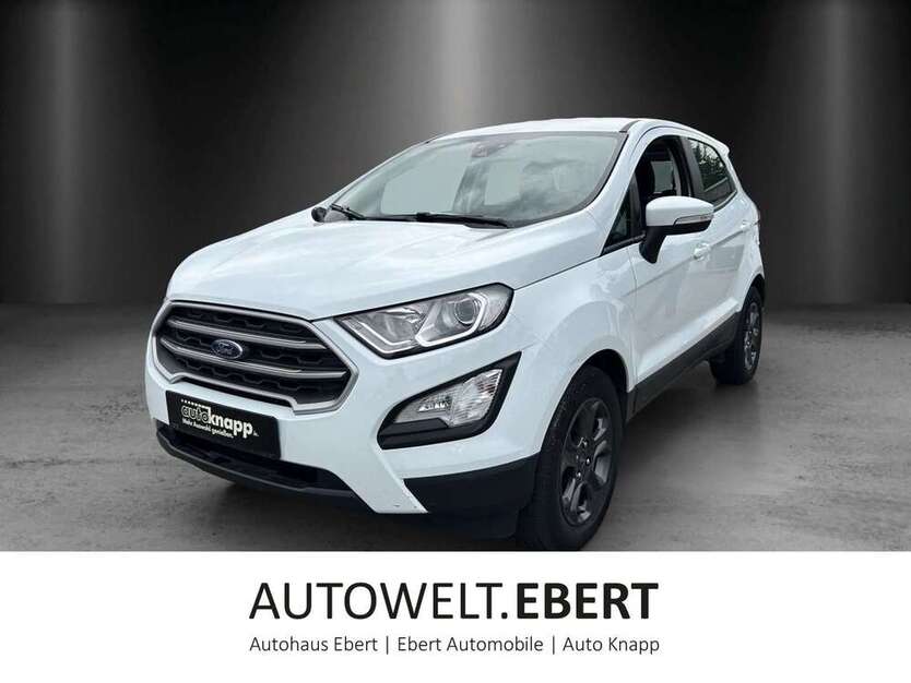 EcoSport