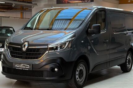 Renault Trafic 75.426 km 20.990 &euro; Bad Dürkheim 67098