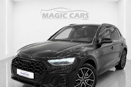 Audi Q5 44.000 km 37.900 &euro; Worms 67547