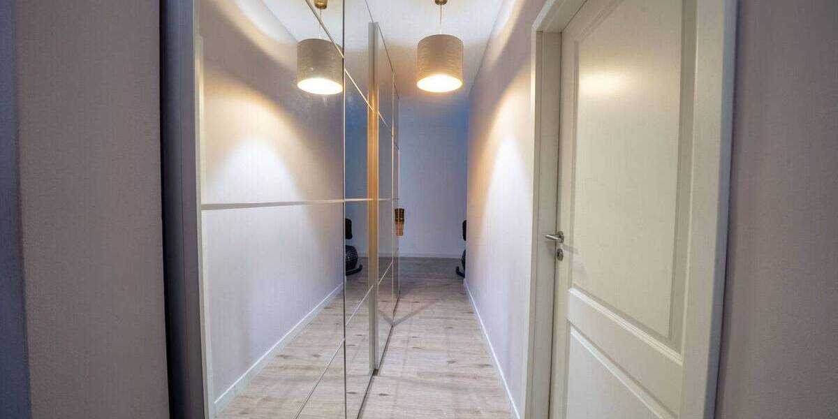 Etagenwohnung Neckarsteinach - 3 Zimmer, 95 m&sup2;, 345.000&euro; | Angebot:26219259