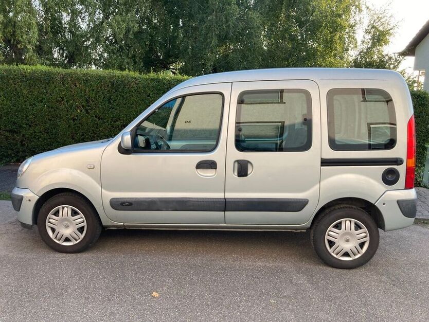 Kangoo
