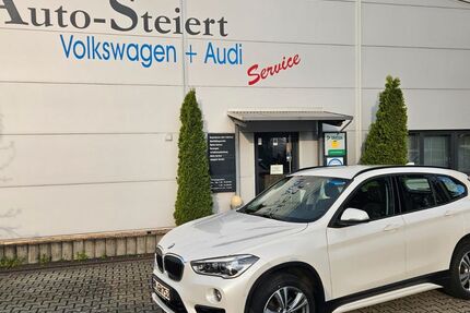 BMW X1 28.000 km 25.999 &euro; Weinheim 69469