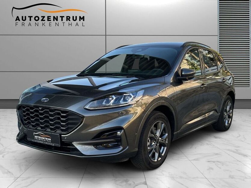 Kuga
