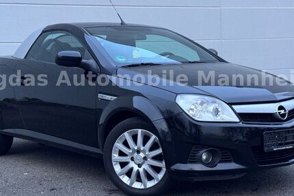 Opel Tigra 110.000 km 3.950 &euro; Mannheim 68169