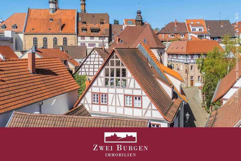 Haus zum Kaufen in Weinheim 987.000 € 181 m²
