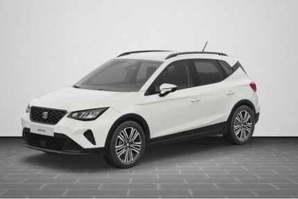 Seat Arona 20.282 km 19.900 &euro; Ludwigshafen 67063