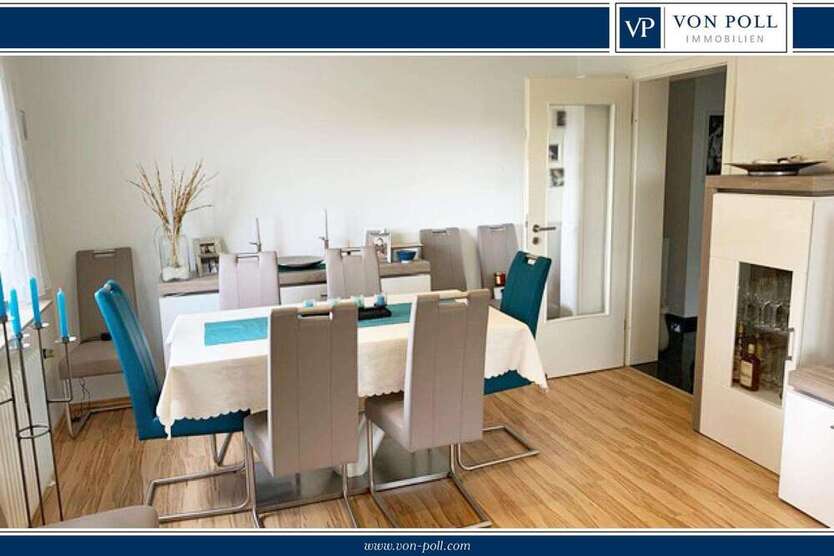 Wohnung zum Kaufen in Weinheim 315.000 € 91 m²